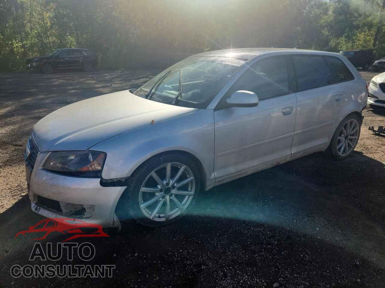AUDI A3 2011 - WAUMFCFM6BA059933