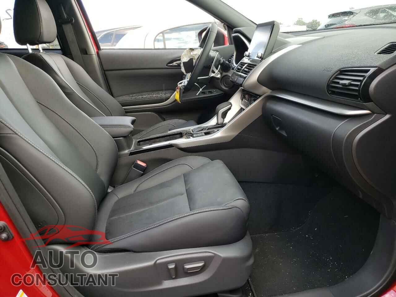 MITSUBISHI ECLIPSE 2022 - JA4ASWAA2NZ000930