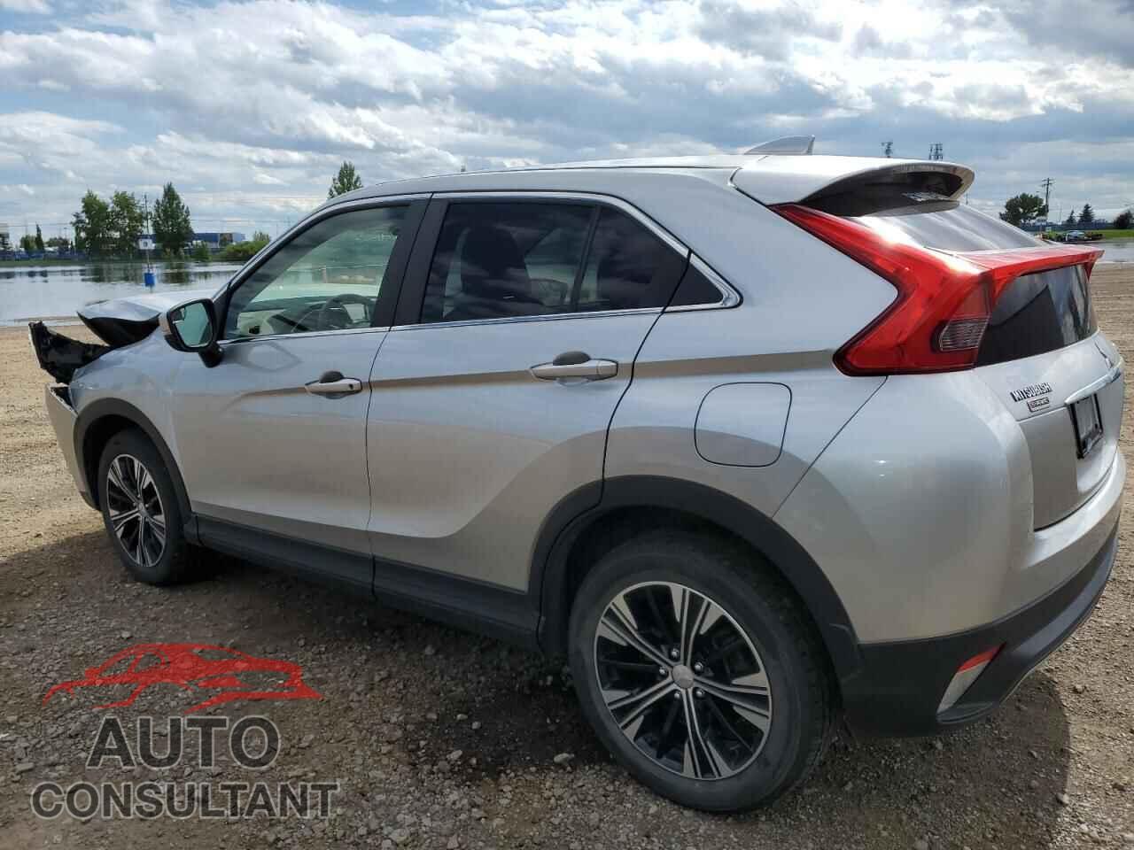 MITSUBISHI ECLIPSE 2019 - JA4AT3AA0KZ604564