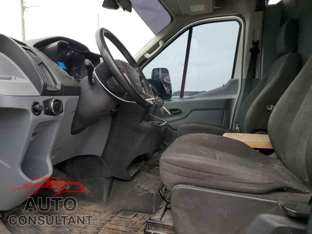 FORD TRANSIT 2016 - 1FTBW2XG7GKB40454