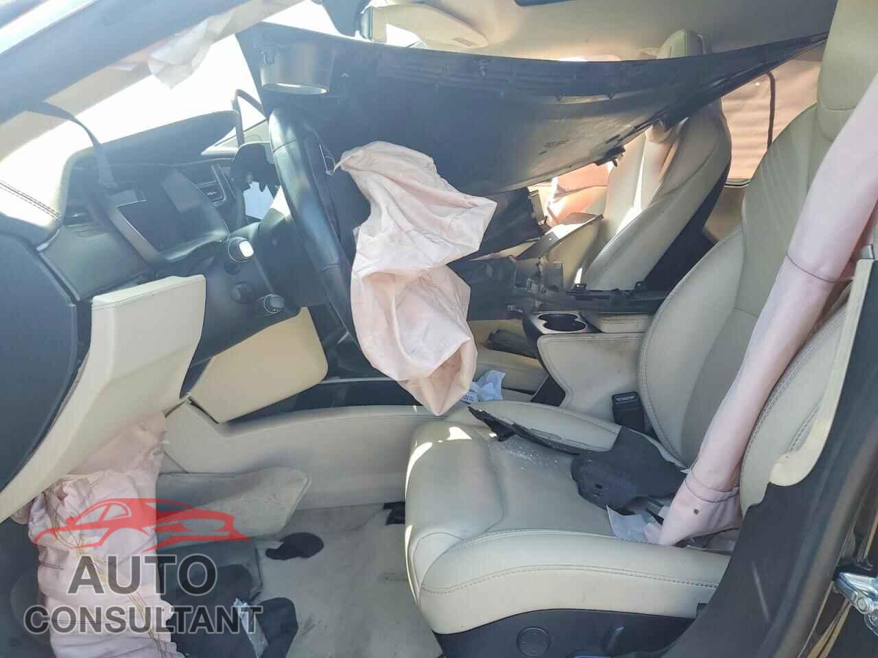 TESLA MODEL S 2018 - 5YJSA1E22JF294929
