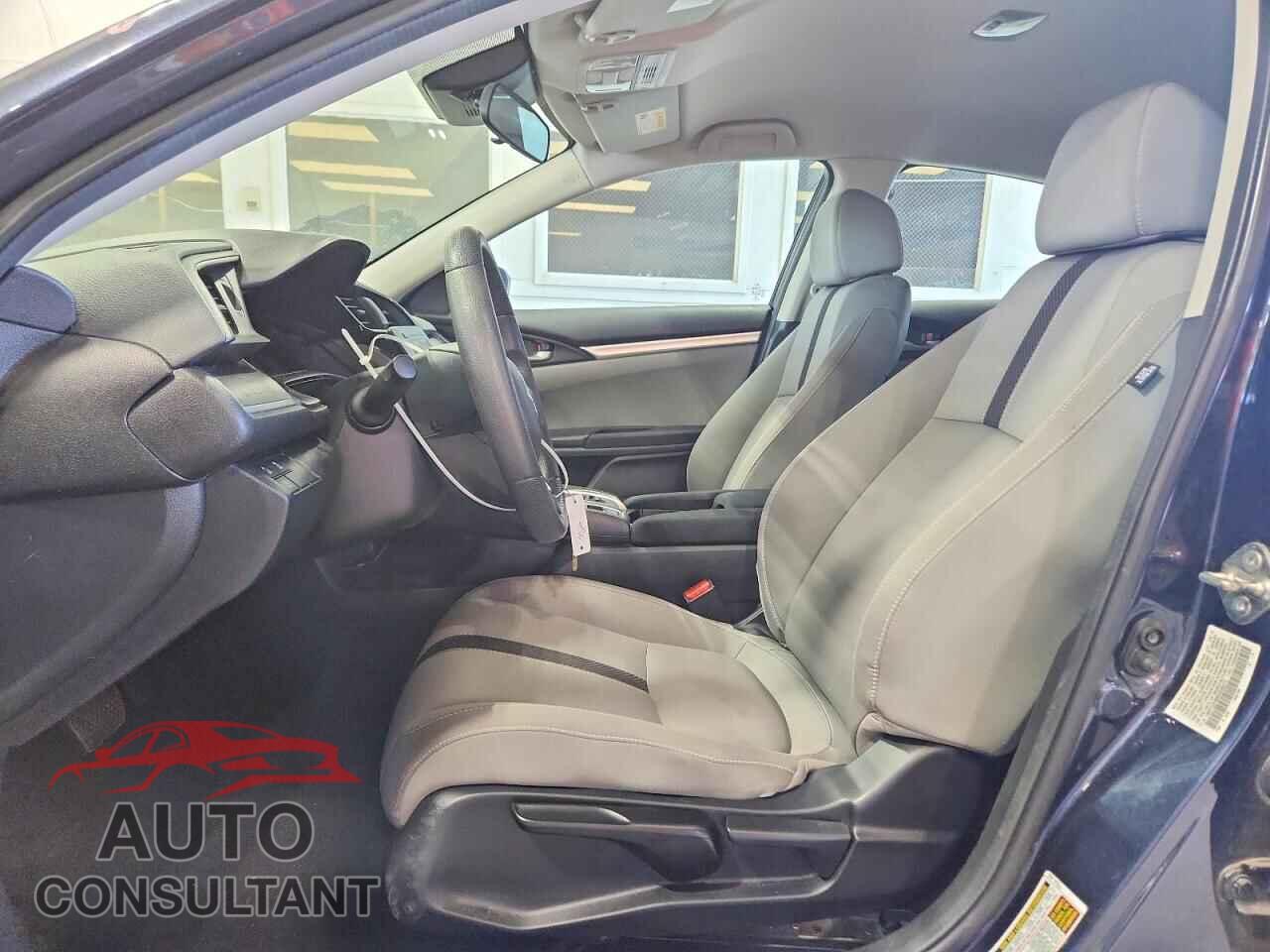 HONDA CIVIC 2019 - 19XFC2F69KE036272