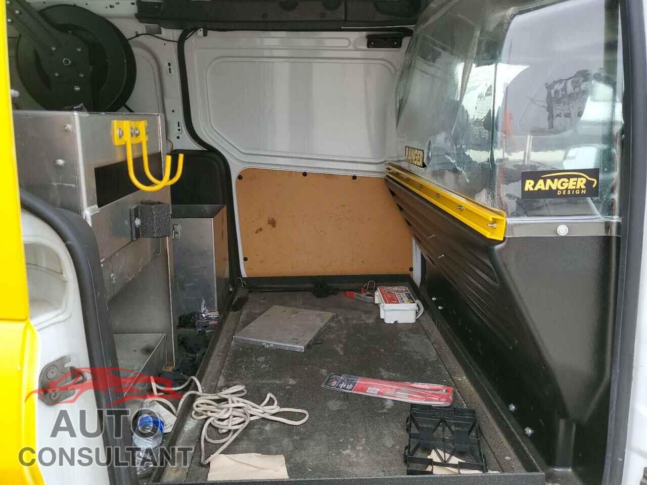 FORD TRANSIT 2017 - NM0LS7E72H1303760