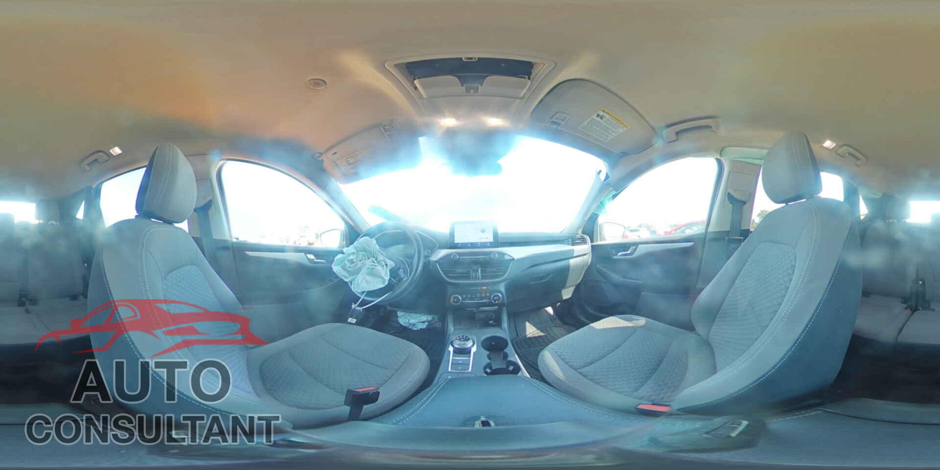 FORD ESCAPE 2020 - 1FMCU9G66LUA73902