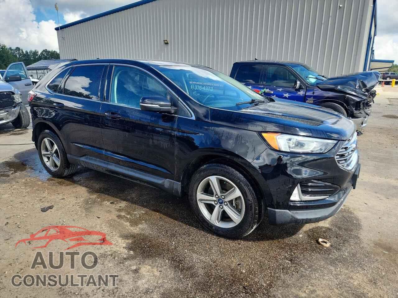 FORD EDGE 2019 - 2FMPK4J94KBB41082