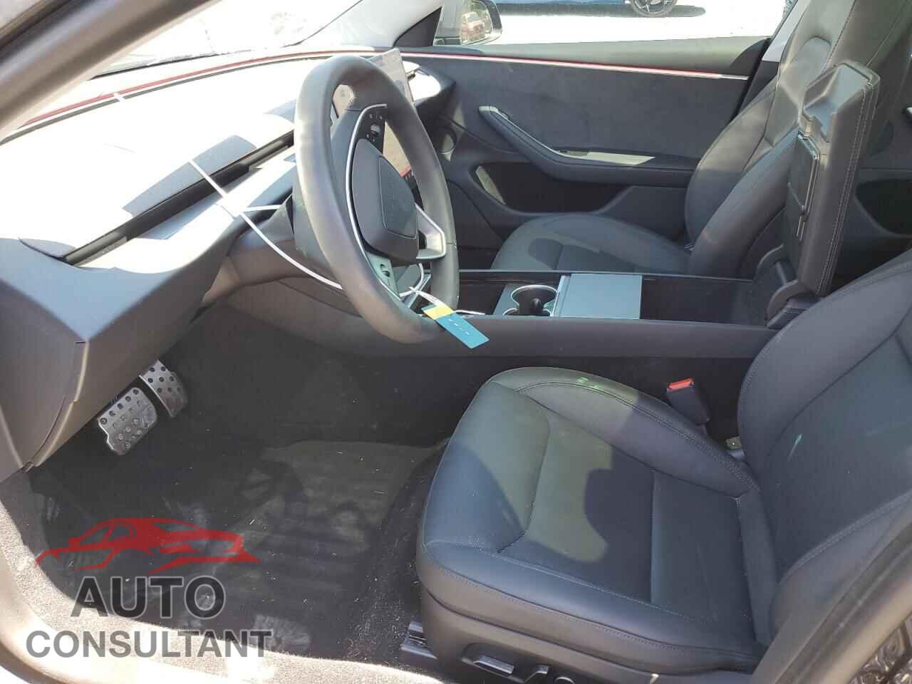 TESLA MODEL 3 2024 - 5YJ3E1EB5RF734954