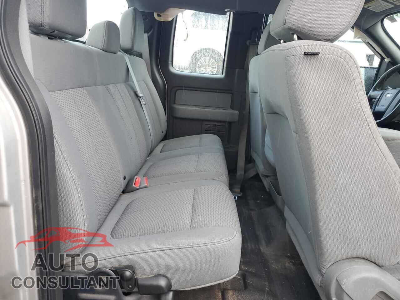 FORD F-150 2013 - 1FTFX1CF3DKE59433