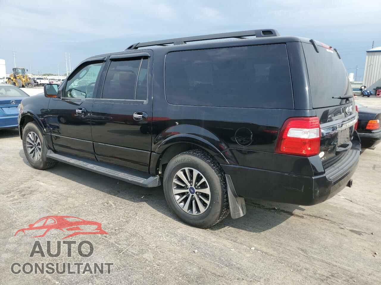 FORD EXPEDITION 2016 - 1FMJK1HTXGEF38023