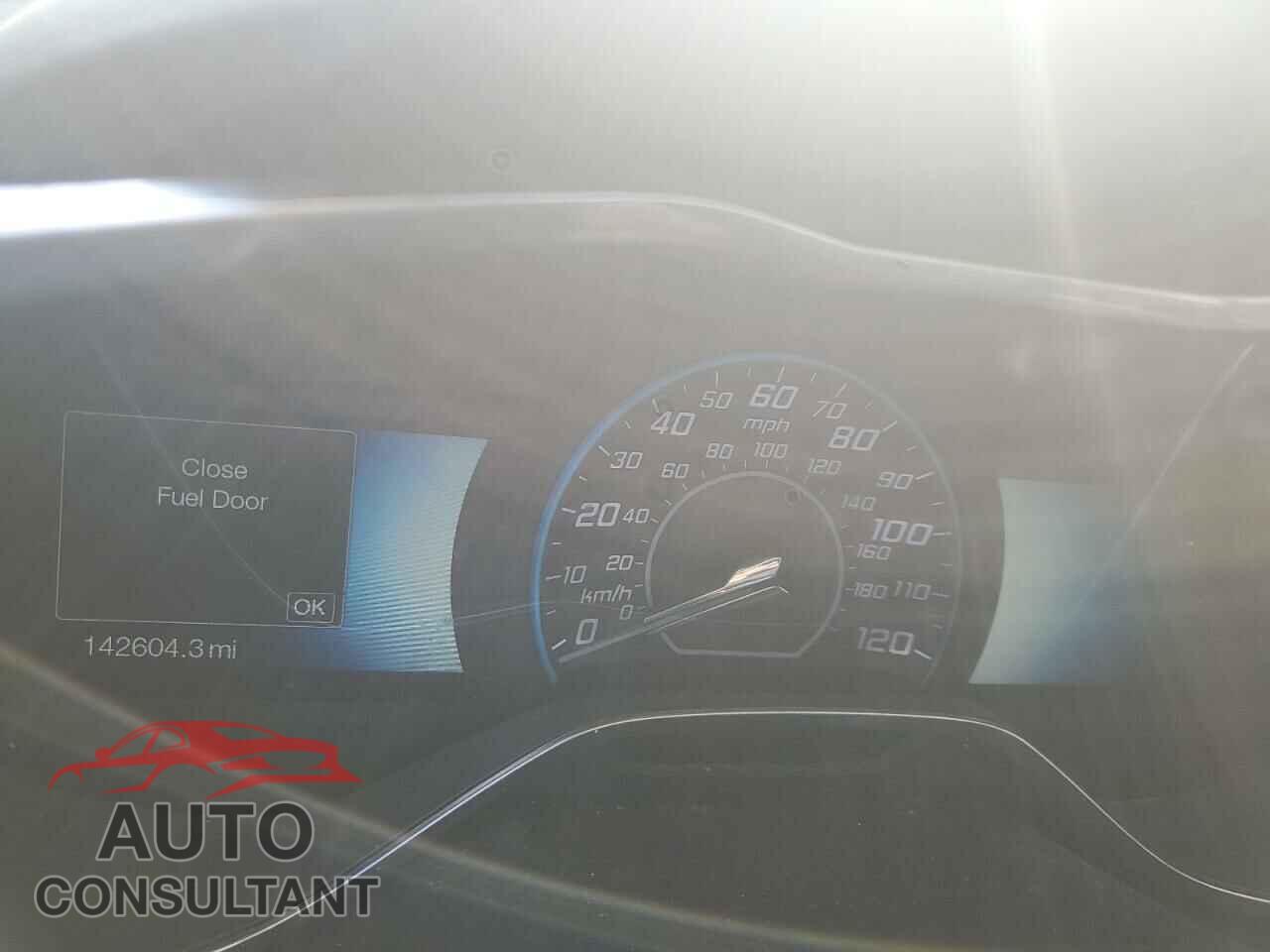 FORD CMAX 2016 - 1FADP5CU8GL102041