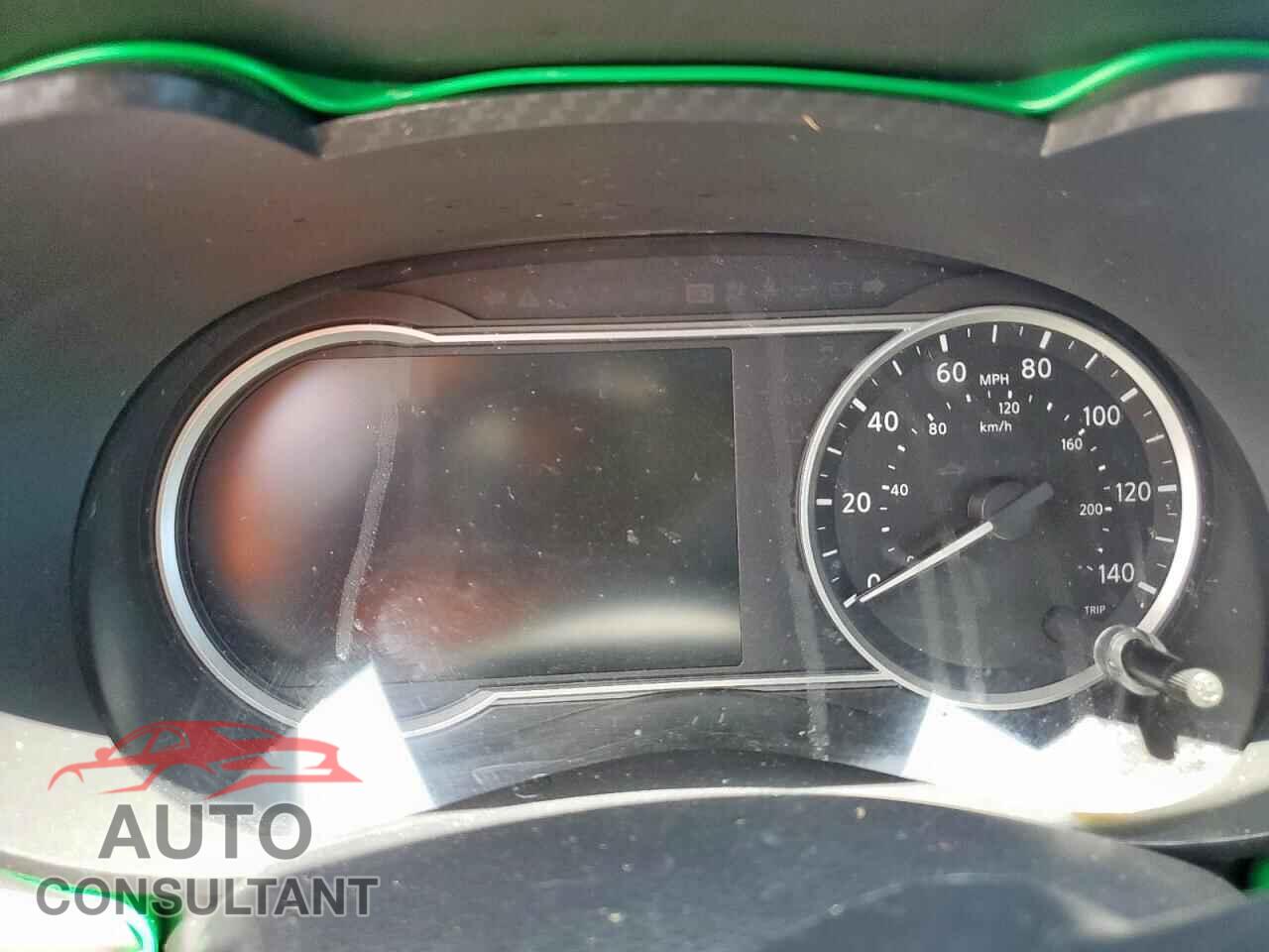 NISSAN VERSA 2020 - 3N1CN8EV4LL903313