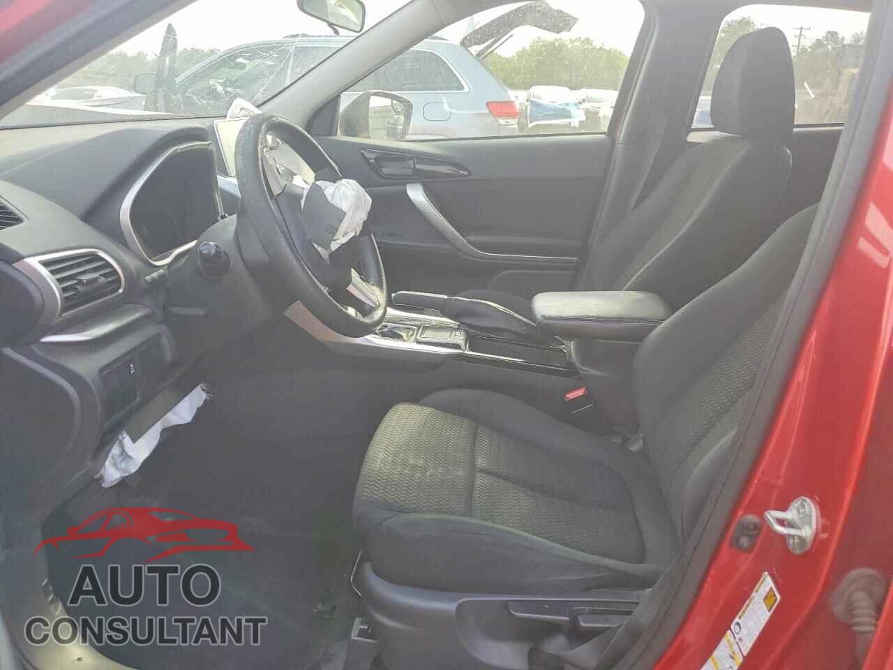 MITSUBISHI ECLIPSE 2018 - JA4AT4AA7JZ047088