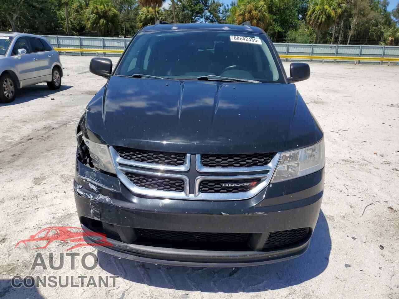 DODGE JOURNEY 2016 - 3C4PDCAB6GT154245