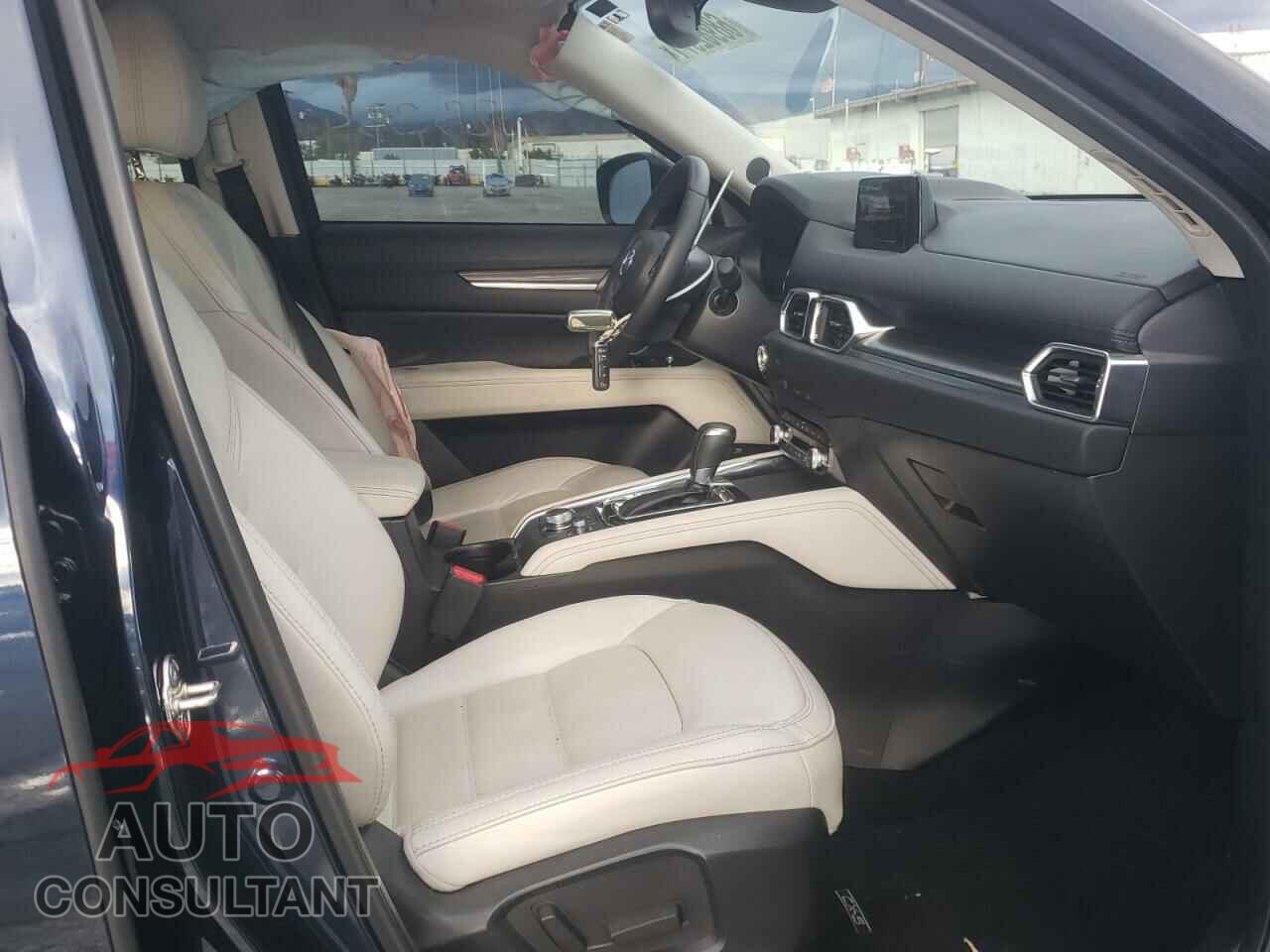 MAZDA CX-5 2019 - JM3KFADM8K1689218