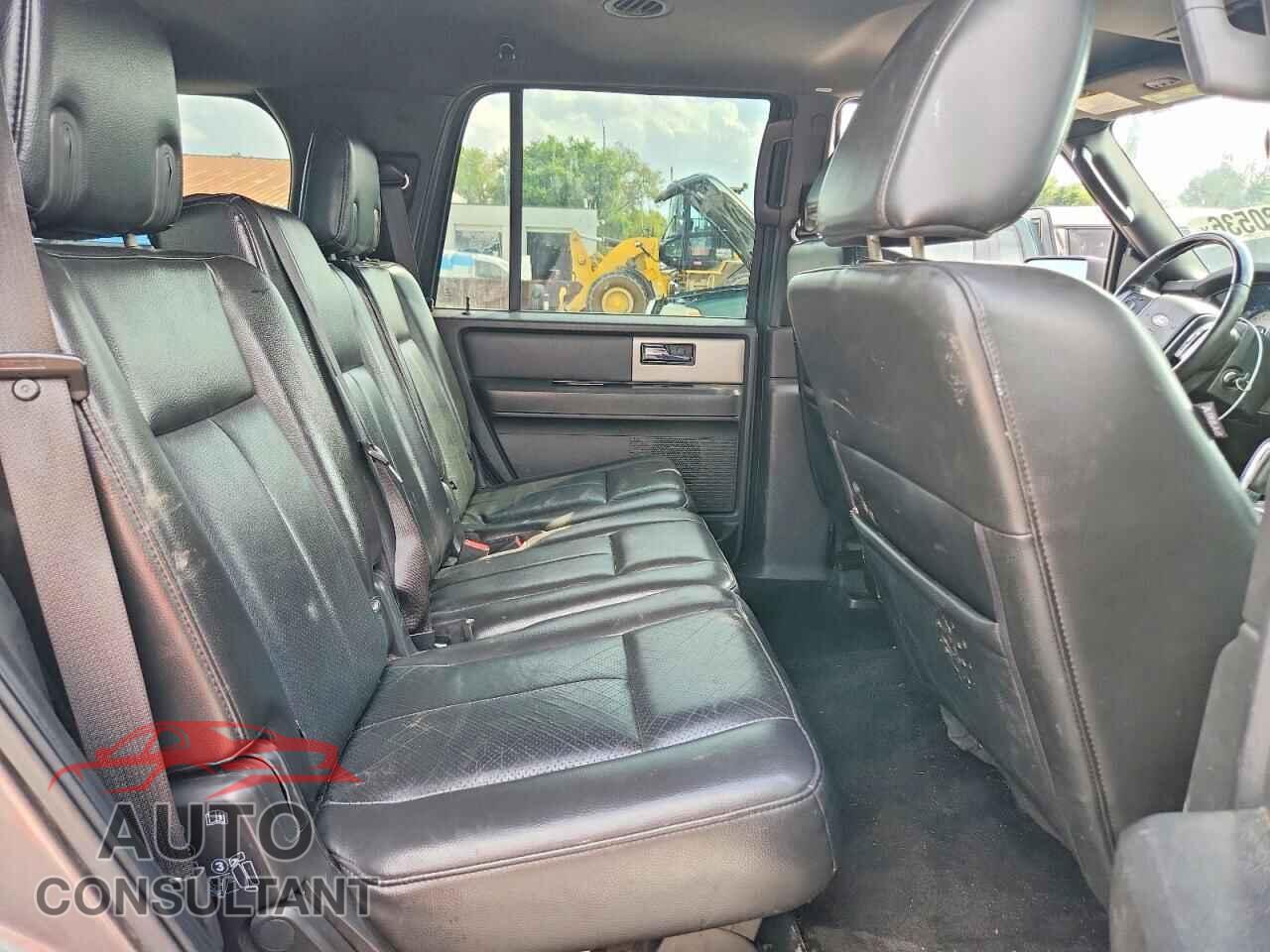FORD EXPEDITION 2011 - 1FMJU2A59BEF10153