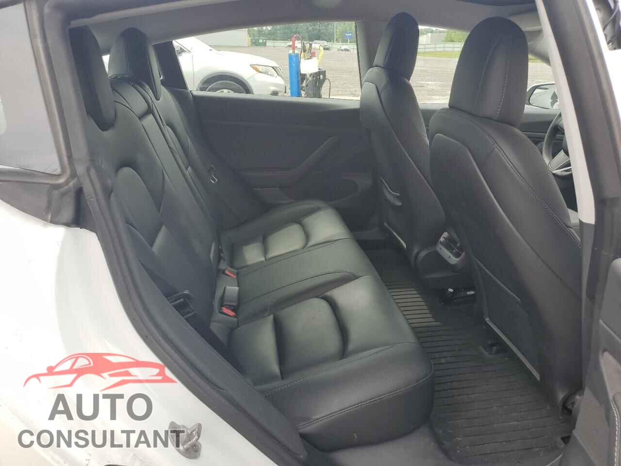 TESLA MODEL 3 2020 - 5YJ3E1EA1LF504424