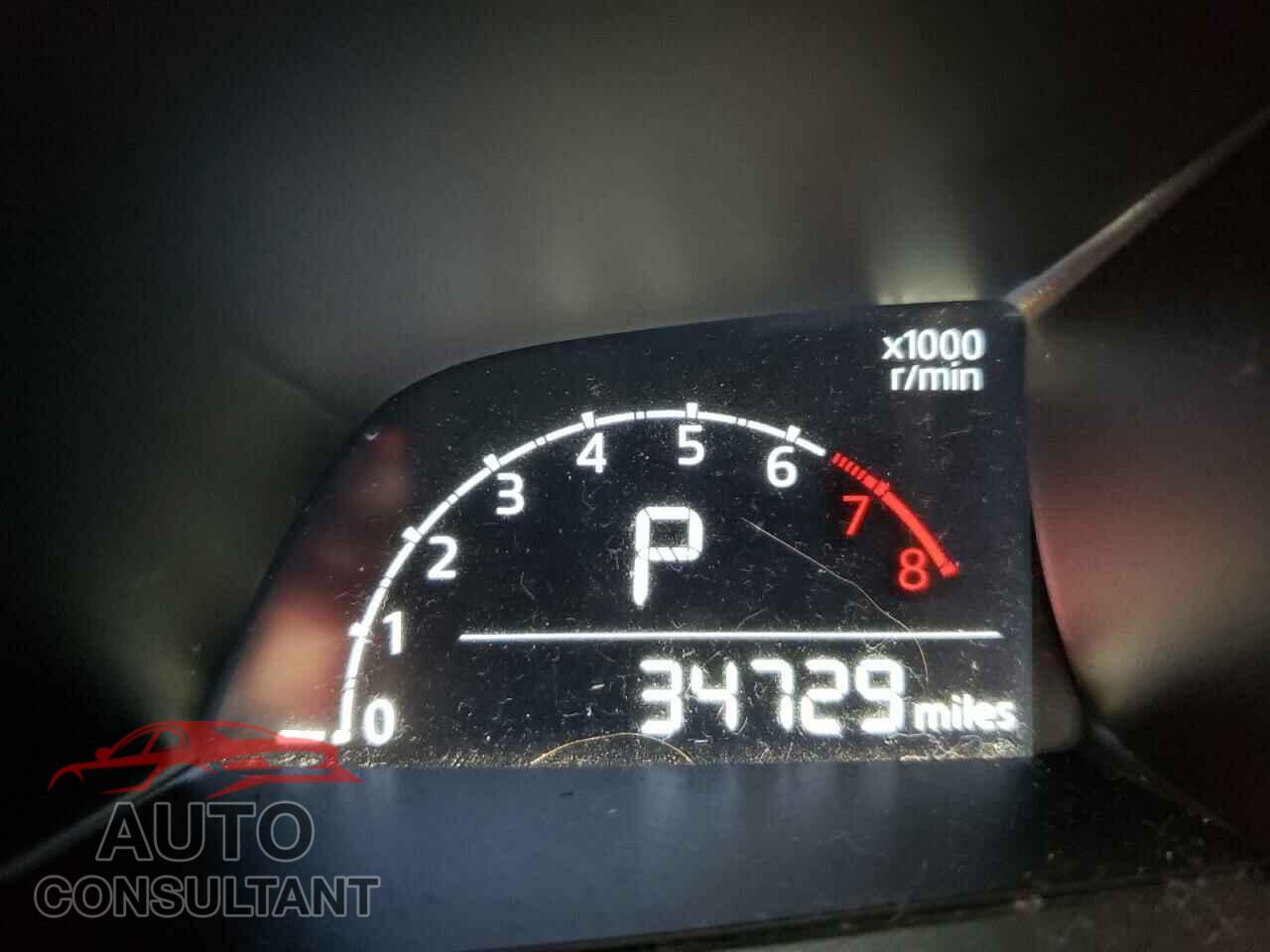 MAZDA CX-3 2018 - JM1DKDB72J0315848