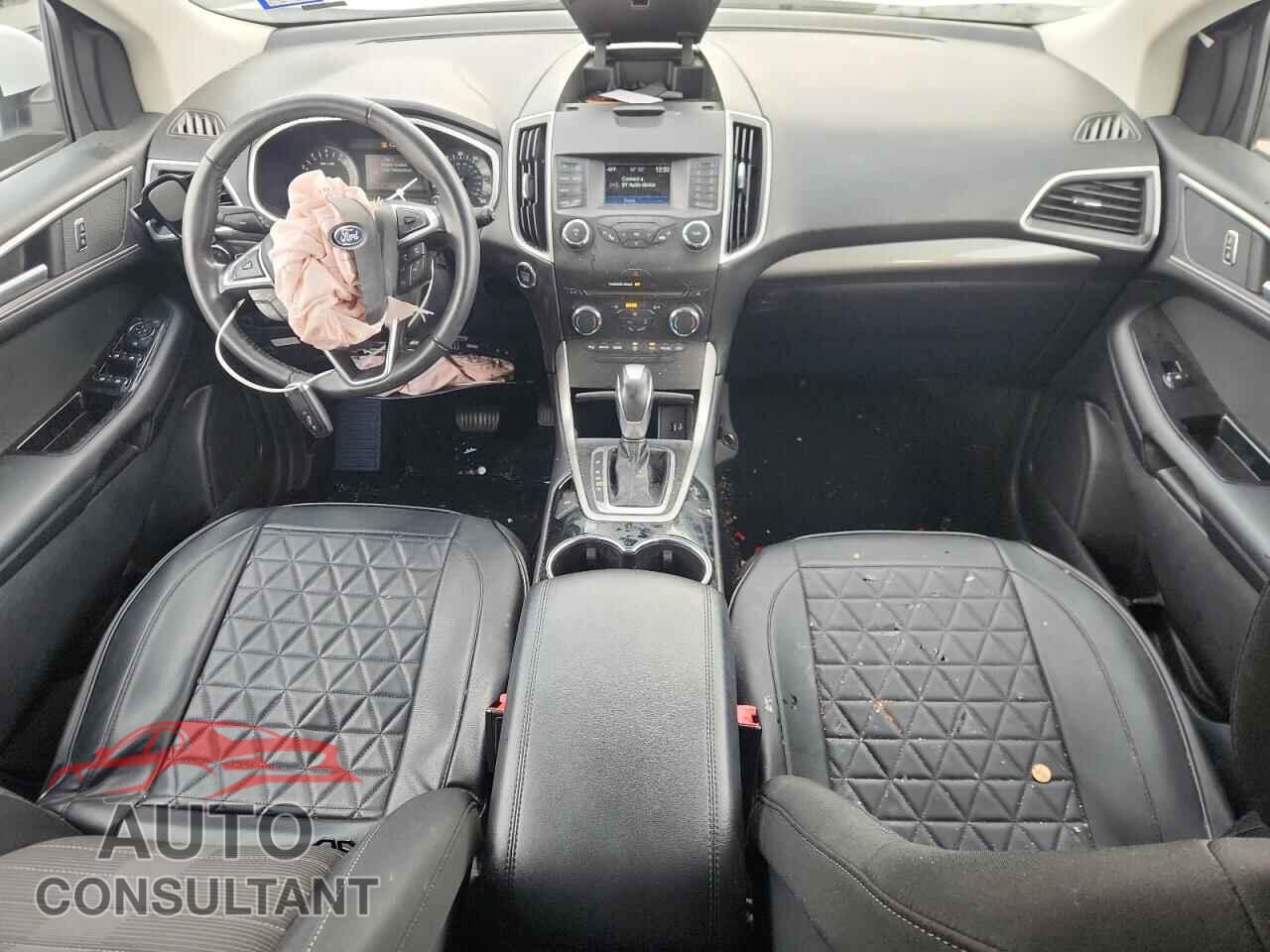 FORD EDGE 2018 - 2FMPK3J97JBC55179