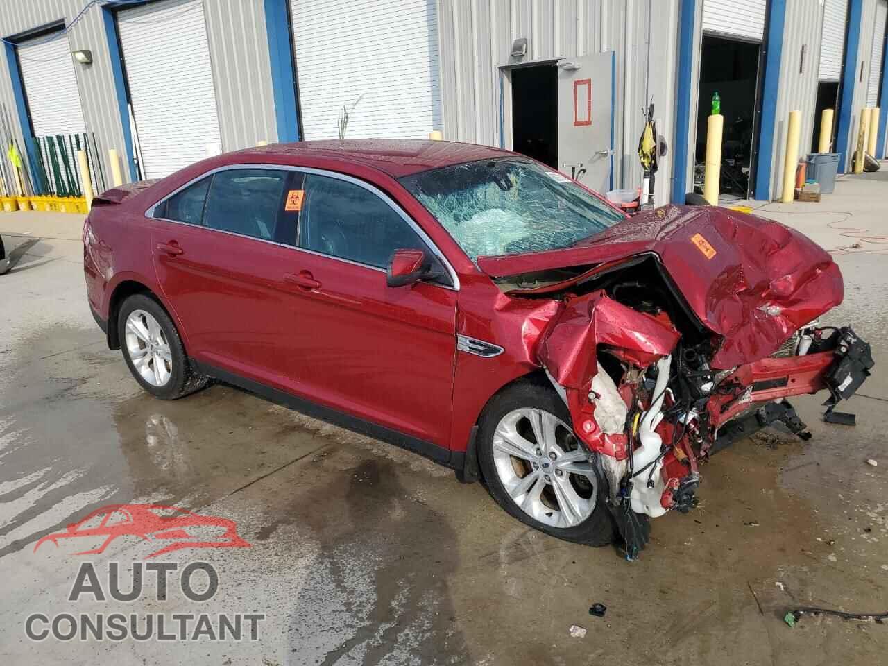 FORD TAURUS 2014 - 1FAHP2E87EG104238
