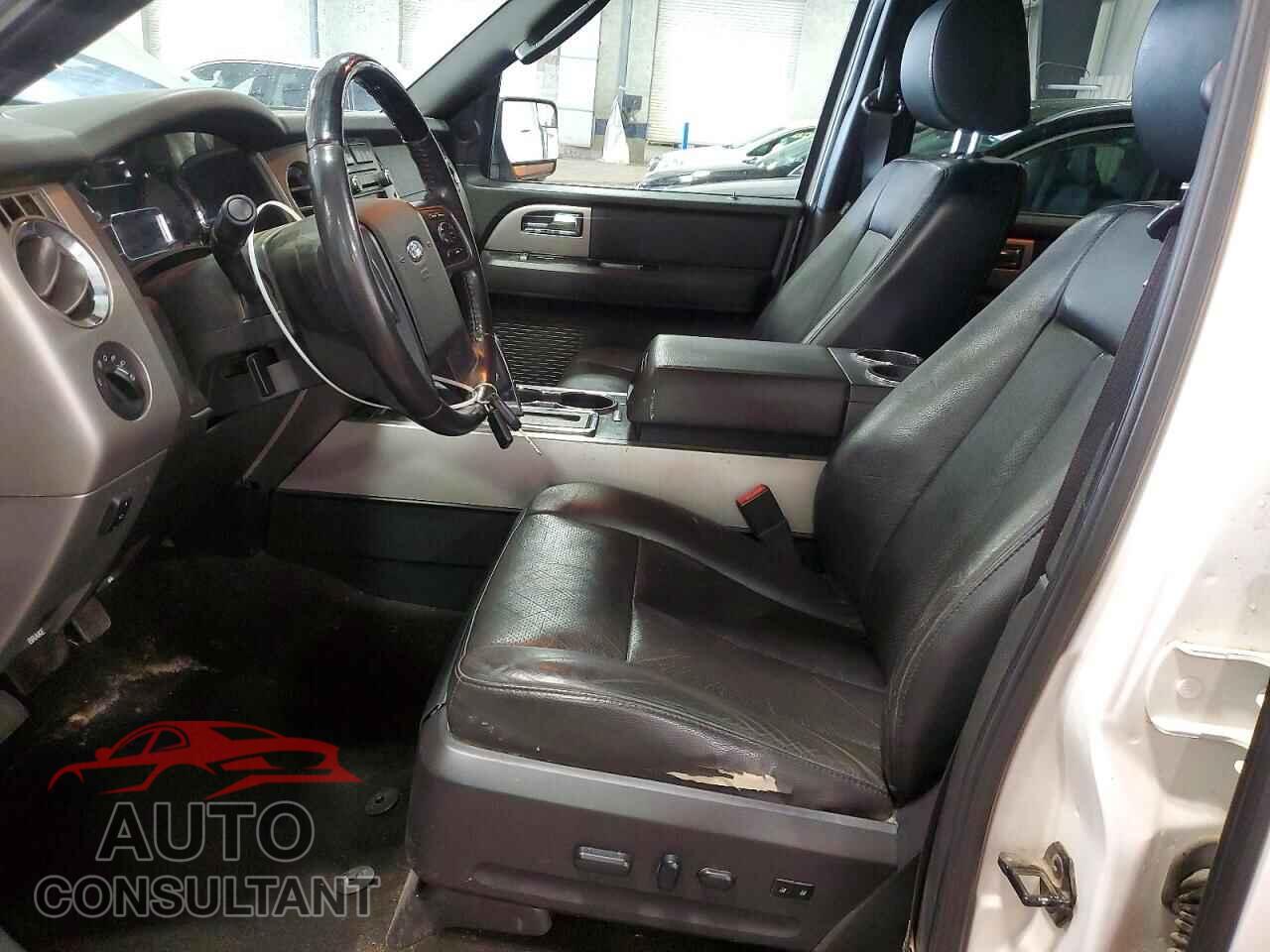 FORD EXPEDITION 2014 - 1FMJK2A54EEF65975