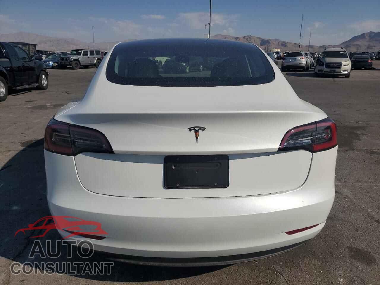 TESLA MODEL 3 2023 - 5YJ3E1EA6PF548800