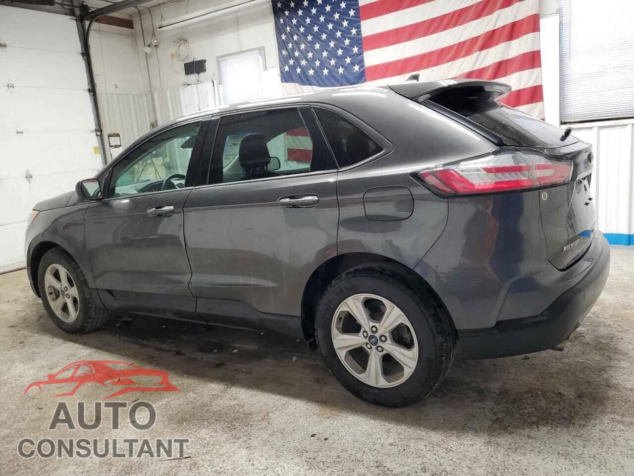 FORD EDGE 2020 - 2FMPK4G90LBB16866