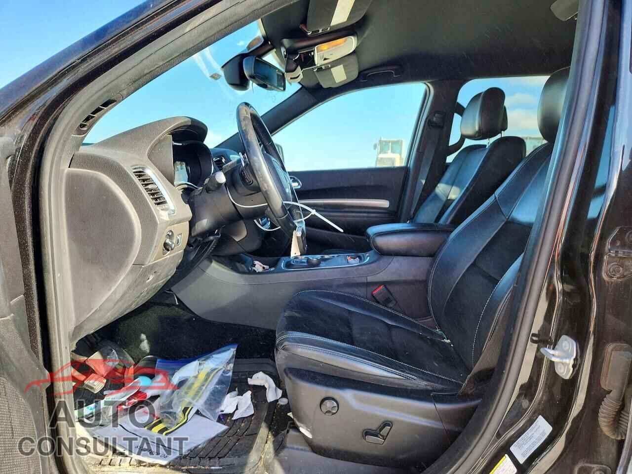DODGE DURANGO 2015 - 1C4RDHAG6FC114016