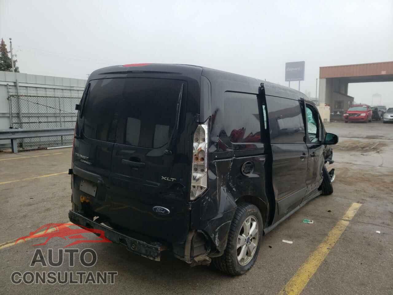 FORD TRANSIT CO 2017 - NM0LS7F72H1310271