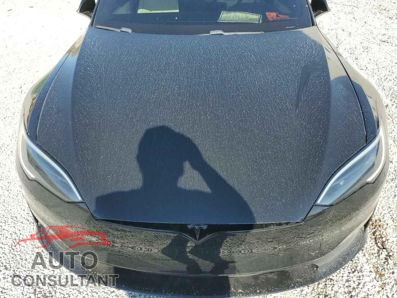 TESLA MODEL S 2022 - 5YJSA1E63NF483730