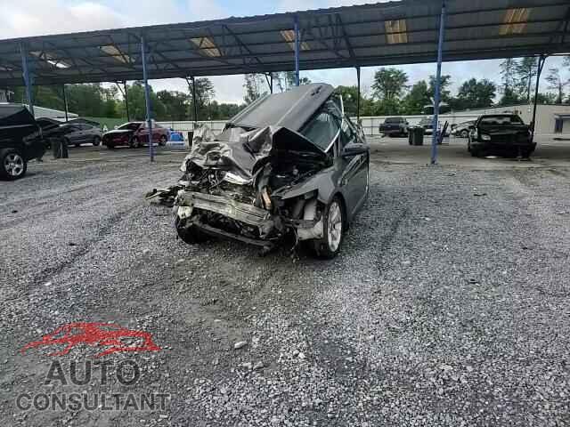 FORD TAURUS 2012 - 1FAHP2EWXCG117545