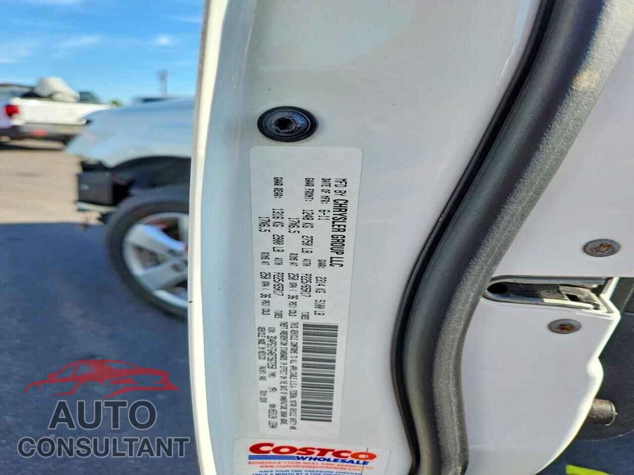 DODGE JOURNEY 2011 - 3D4PG1FG4BT567258