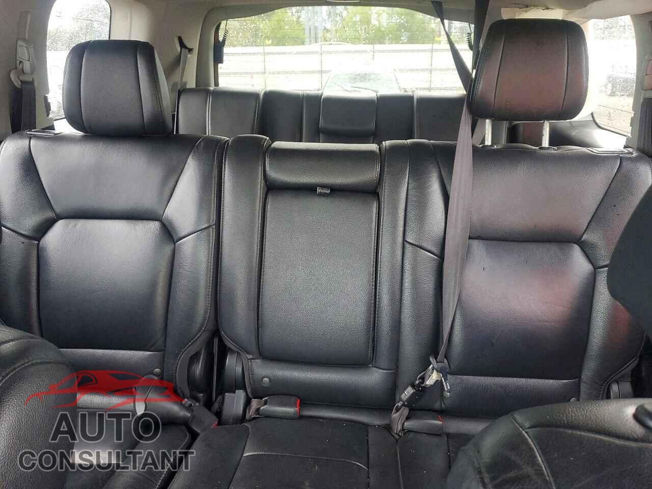 HONDA PILOT 2014 - 5FNYF3H78EB004424