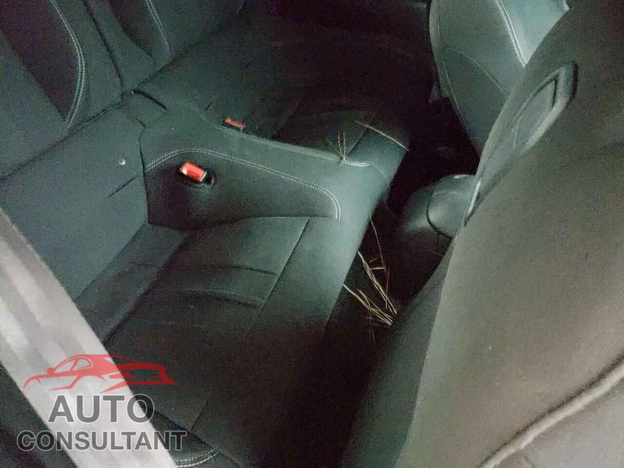 FORD MUSTANG 2018 - 1FA6P8CF1J5120890