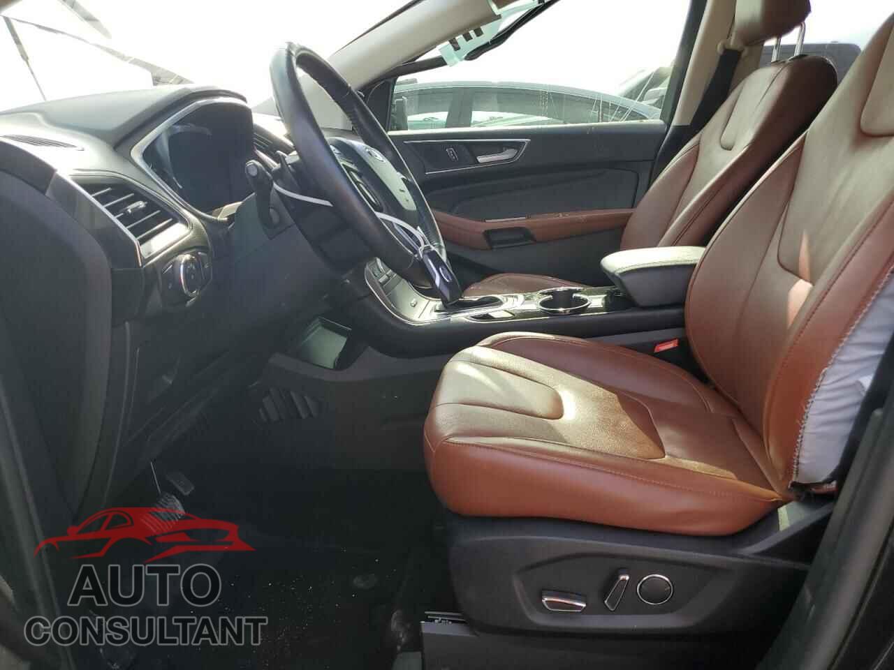 FORD EDGE 2015 - 2FMPK3K81FBB09003