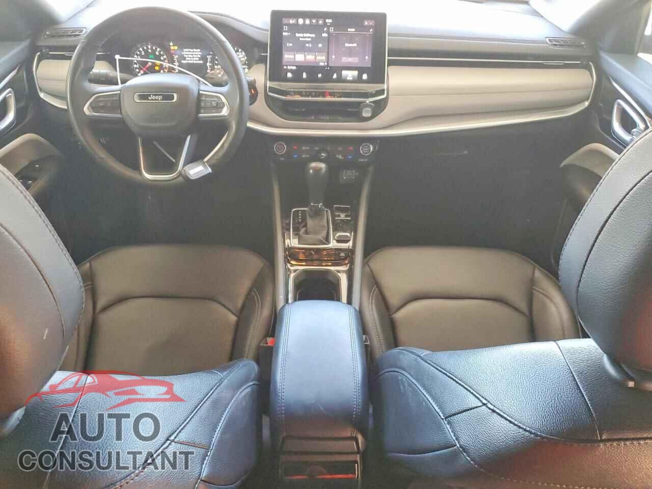 JEEP COMPASS 2025 - 3C4NJDCN1ST514091