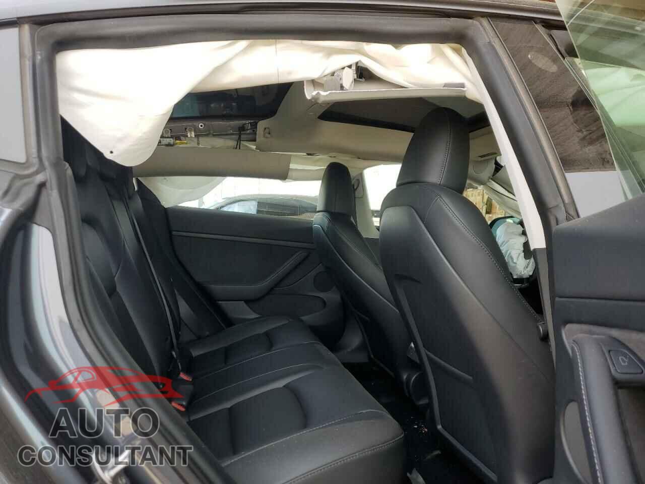 TESLA MODEL 3 2023 - 5YJ3E1EA9PF544790