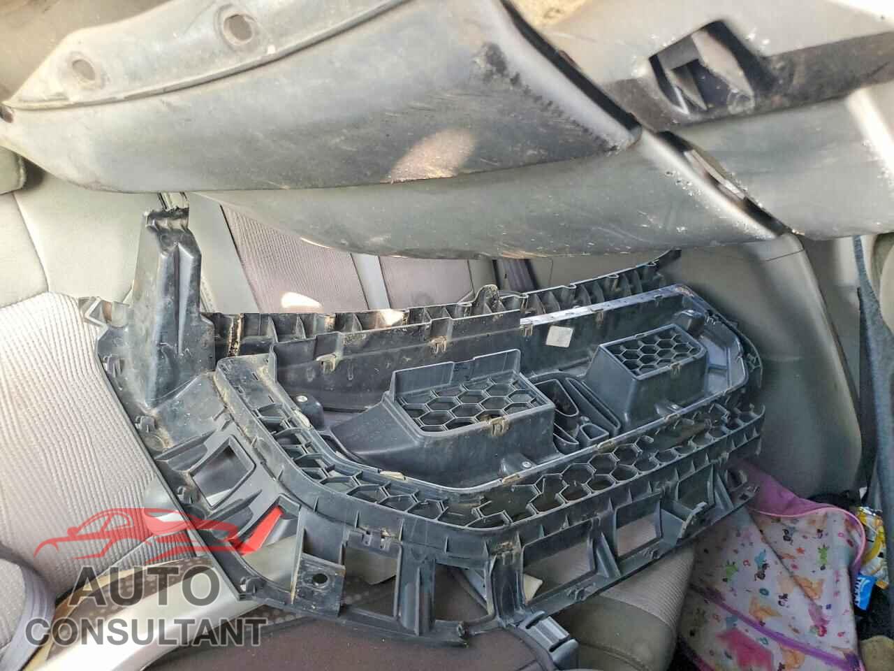 HONDA PILOT 2009 - 5FNYF38459B009365