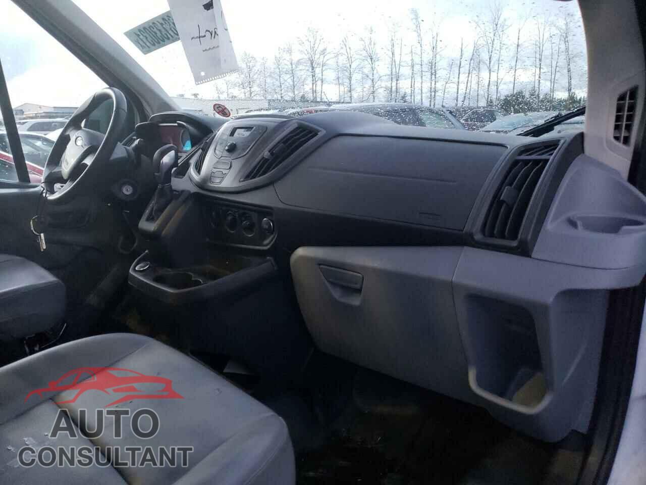 FORD TRANSIT CO 2017 - 1FTYE2CM4HKA36787