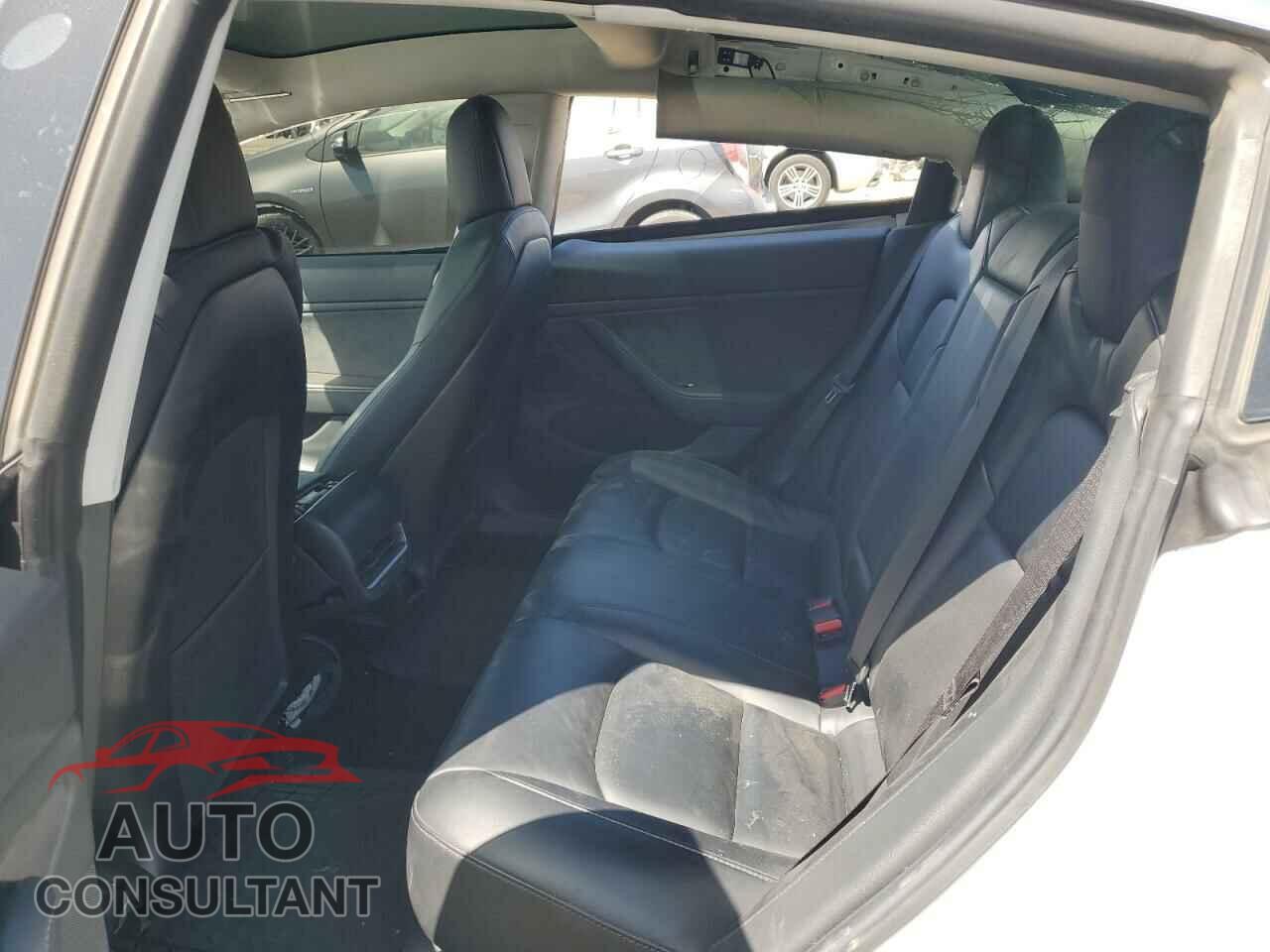 TESLA MODEL 3 2019 - 5YJ3E1EA1KF482892
