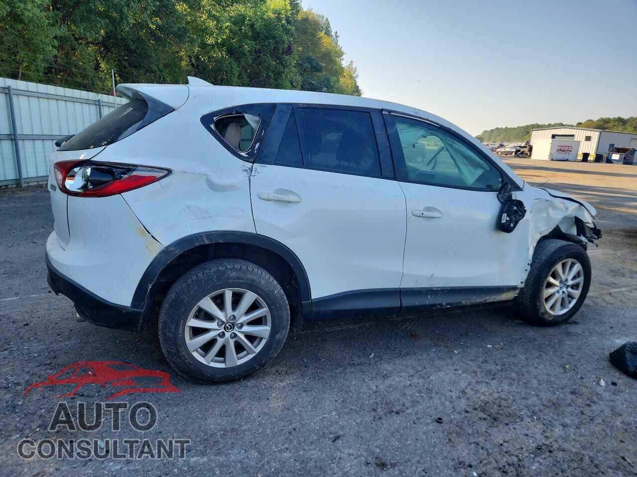 MAZDA CX-5 2016 - JM3KE2CY0G0699199