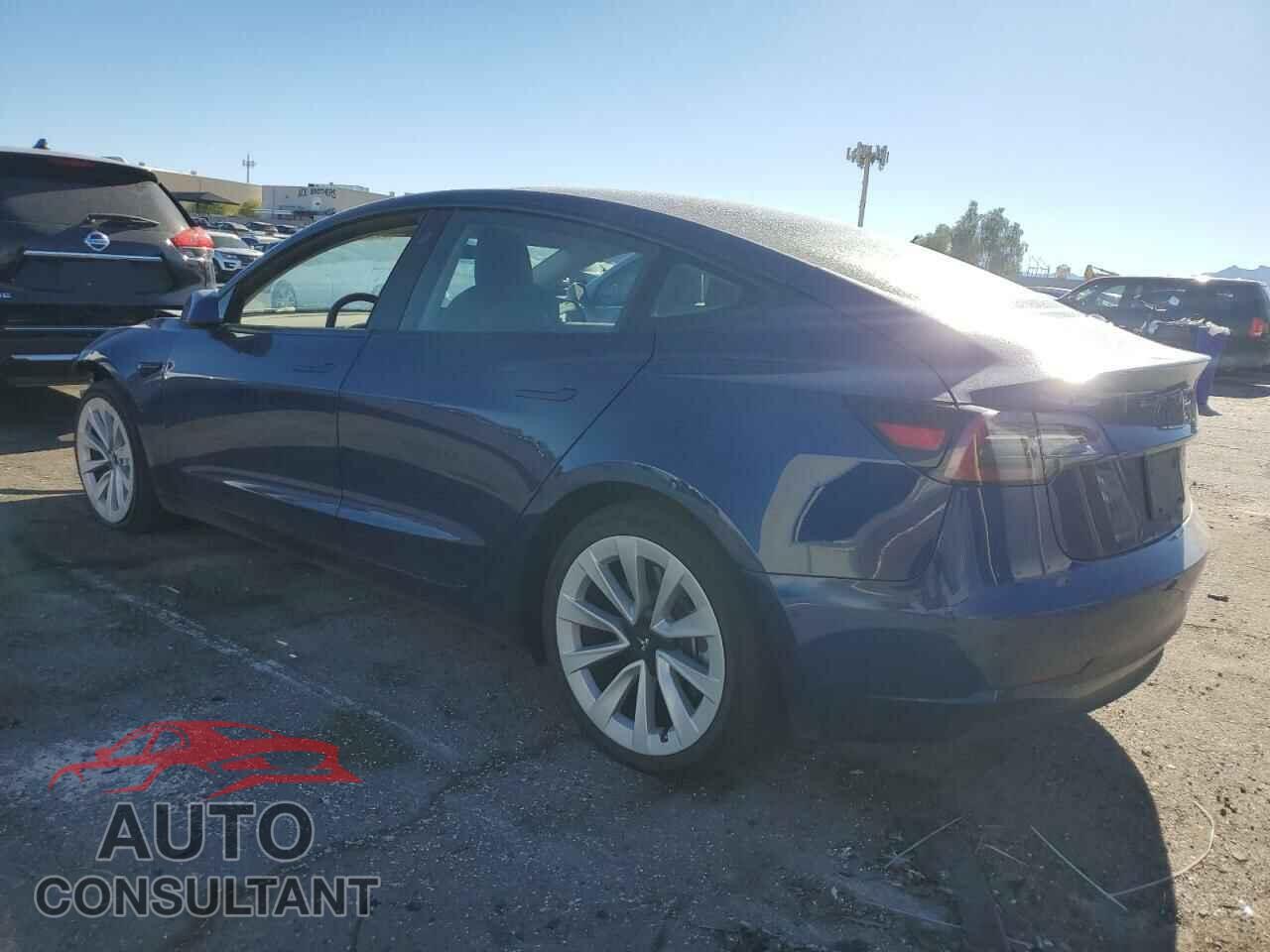 TESLA MODEL 3 2023 - 5YJ3E1EB3PF386777