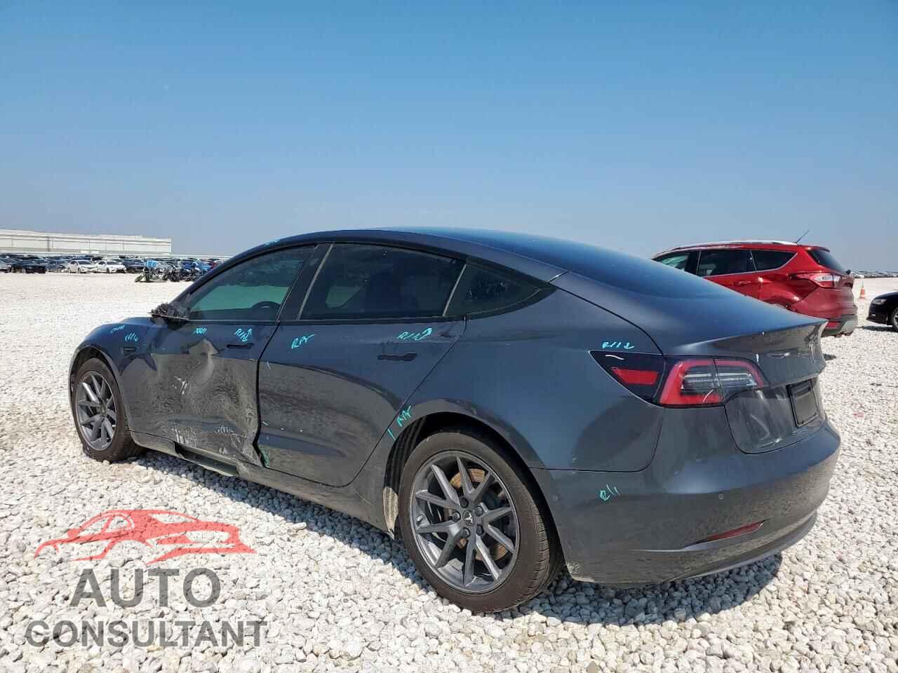 TESLA MODEL 3 2022 - 5YJ3E1EB2NF199415