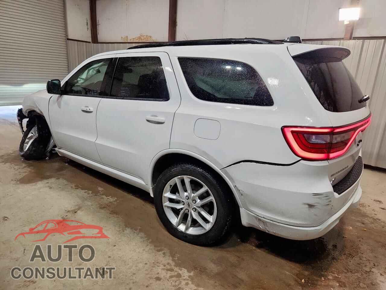 DODGE DURANGO 2024 - 1C4RDJDG2RC213035
