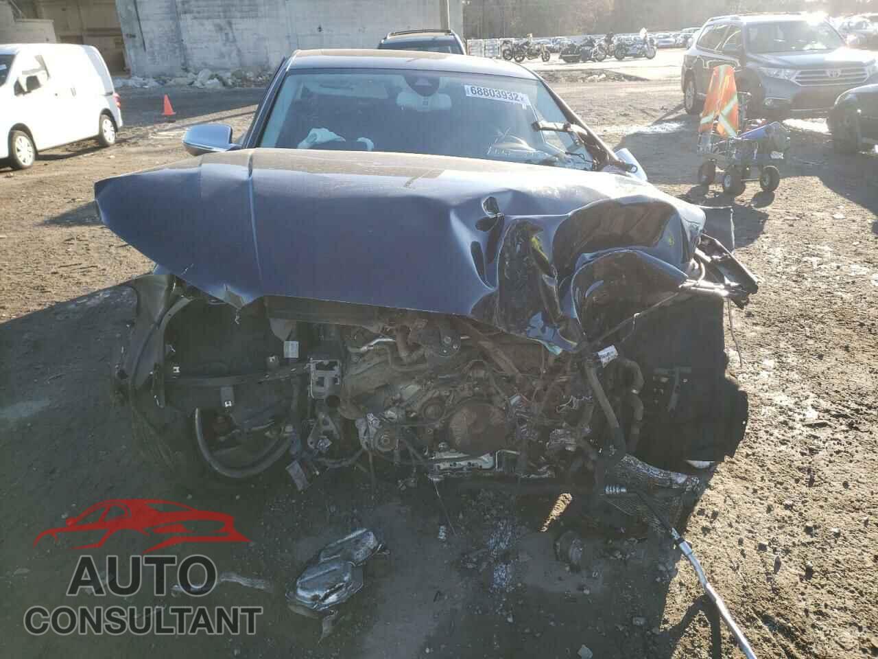 AUDI S8 2015 - WAUK2AFD7FN008057