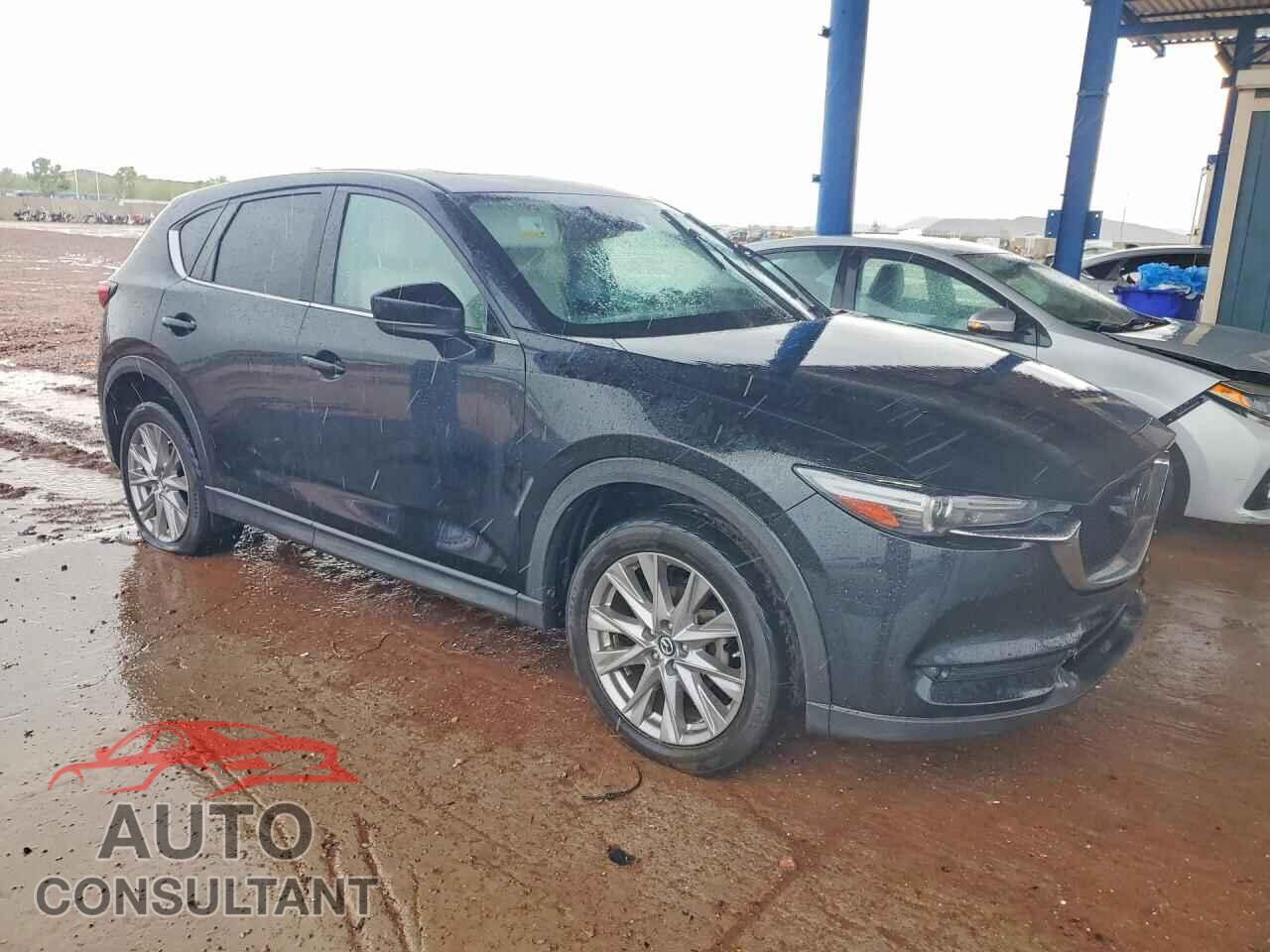 MAZDA CX-5 2019 - JM3KFBDM9K0678935