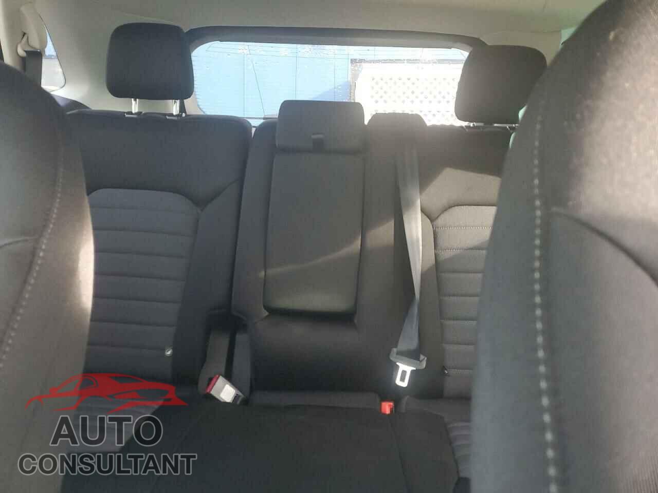 FORD EDGE 2024 - 2FMPK4G94RBA01390