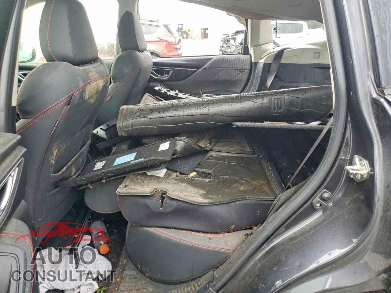 SUBARU FORESTER 2019 - JF2SKAPC5KH447275