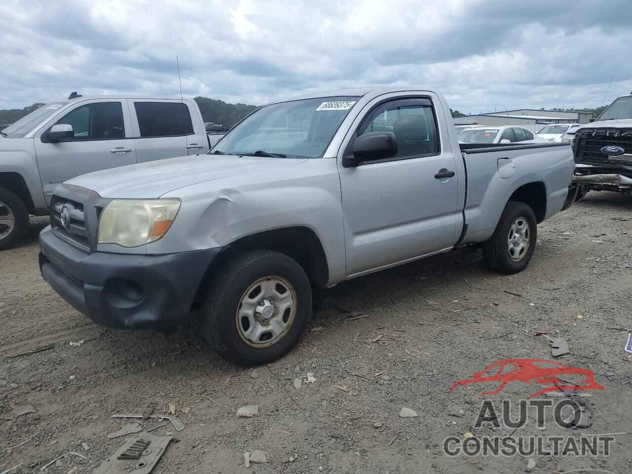 TOYOTA All Models 2010 - 5TENX4CNXAZ716650