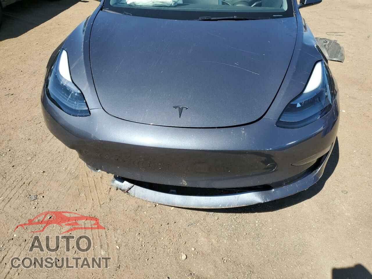 TESLA MODEL 3 2023 - 5YJ3E1EC8PF715112