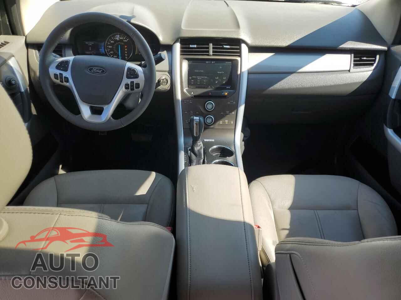 FORD EDGE 2014 - 2FMDK3JC8EBA89145