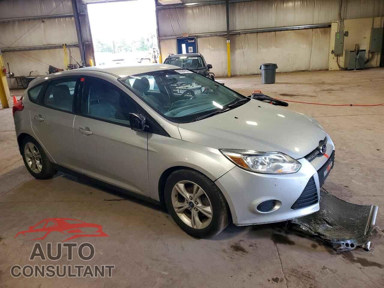 FORD FOCUS 2014 - 1FADP3K24EL210769
